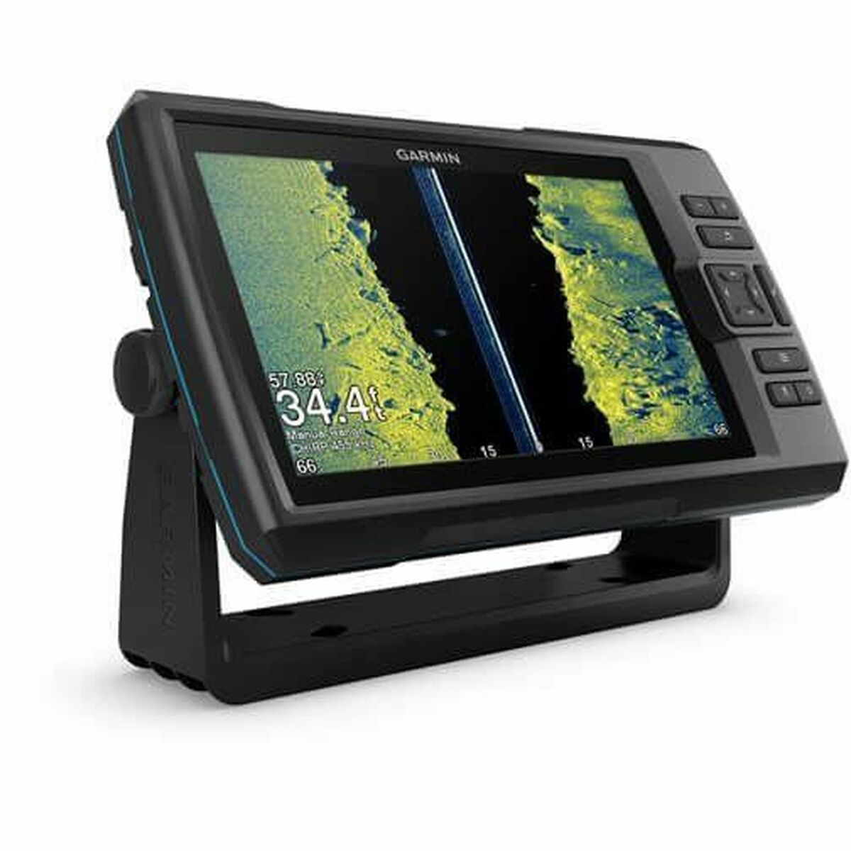 Iskalnik za ribe Garmin STRIKER Vivid 9sv